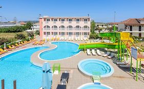 Savvas-Deval Hotel (Adults Only)